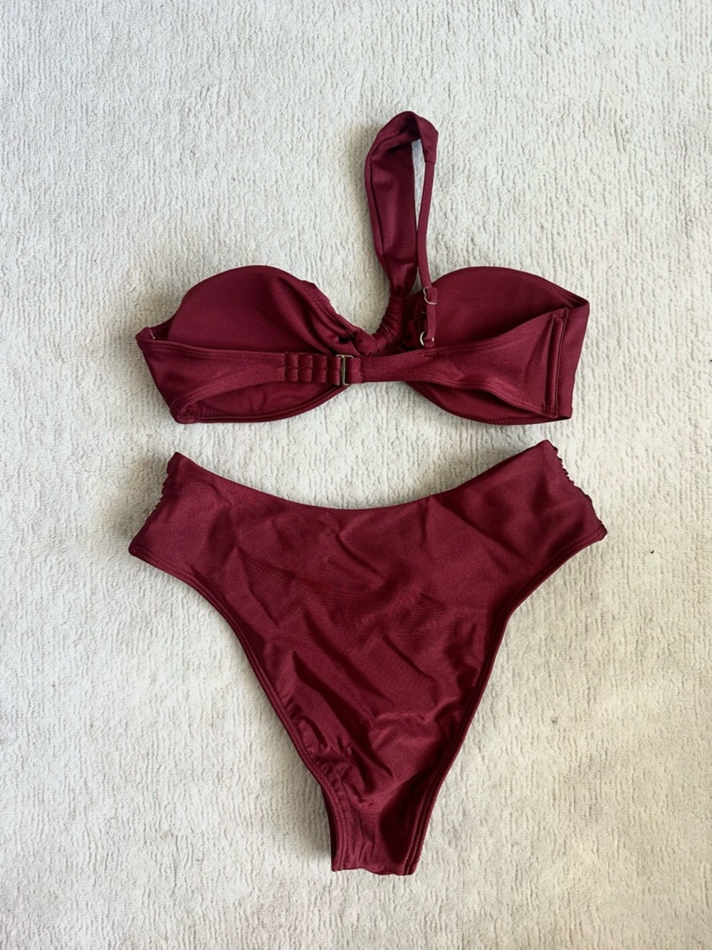 Abercrombie & Fitch Bikini Set XS/S - Picture 2 of 3